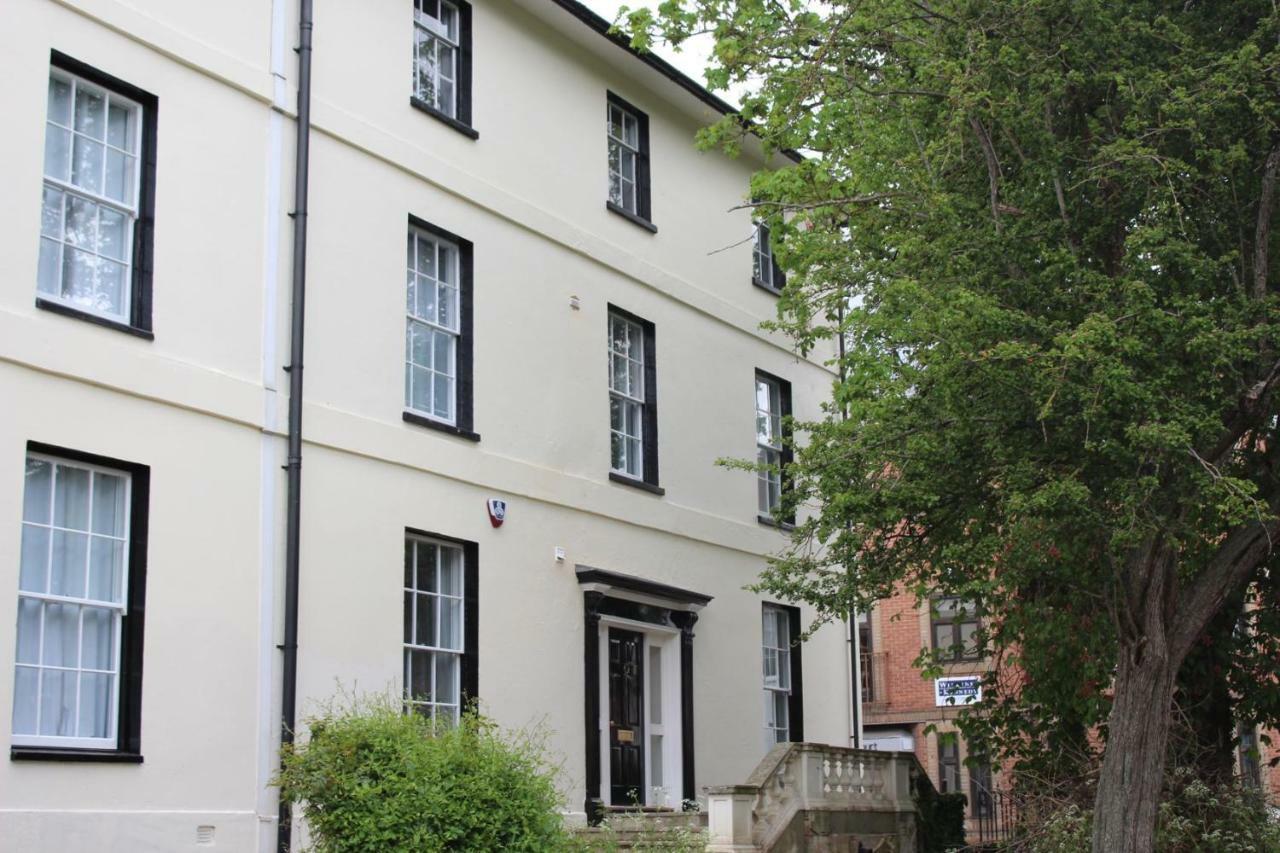 Francis Druett House By Viridian Apartments Newbury  Zewnętrze zdjęcie